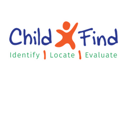 child find logo