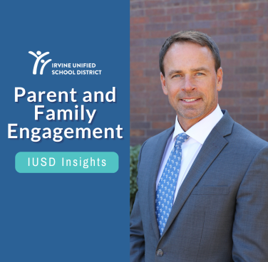 Parent and Family Engagement, Terry Walker's Photo