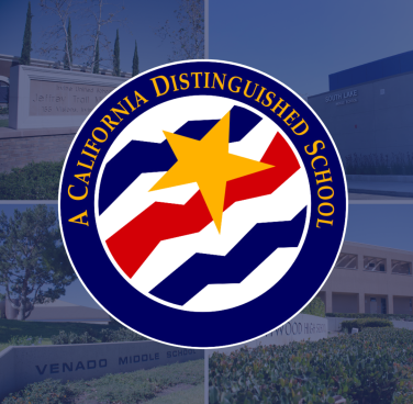 2024 California Distinguished Schools