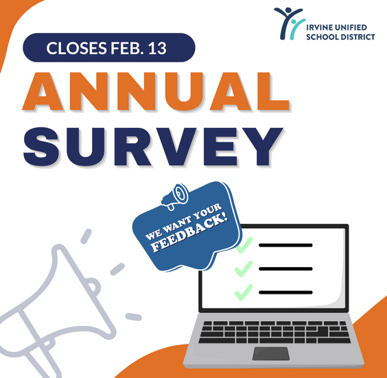 IUSD 2026 Annual Survey