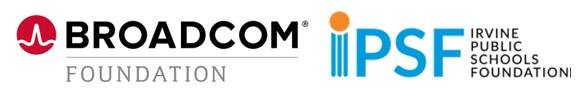 IPSF & Broadcom Logo