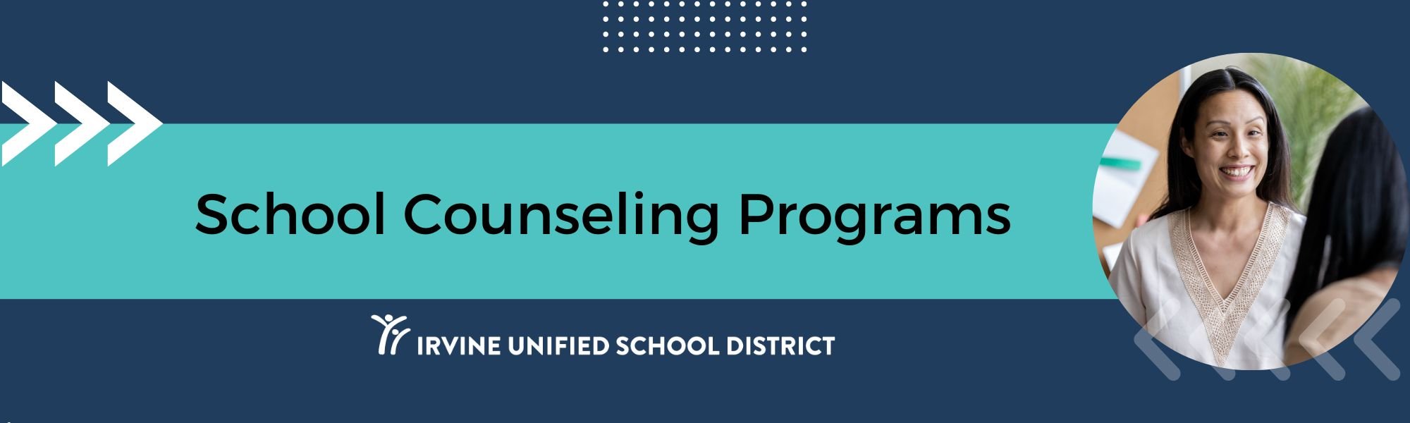 School Counseling Programs