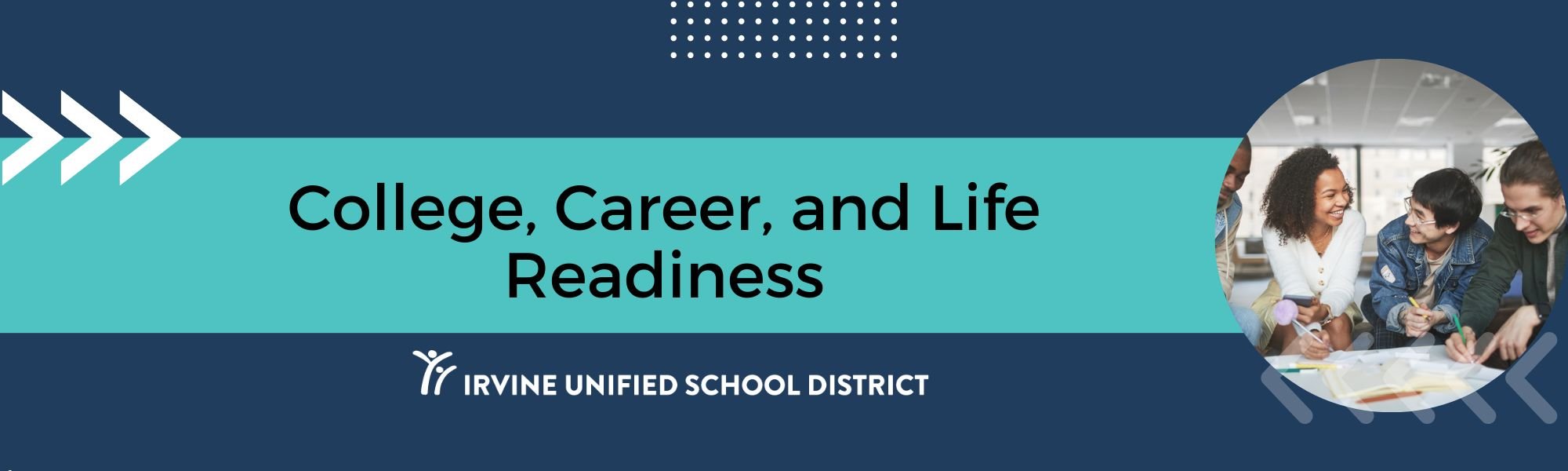 College, Career, and Life Readiness