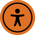 userway icon