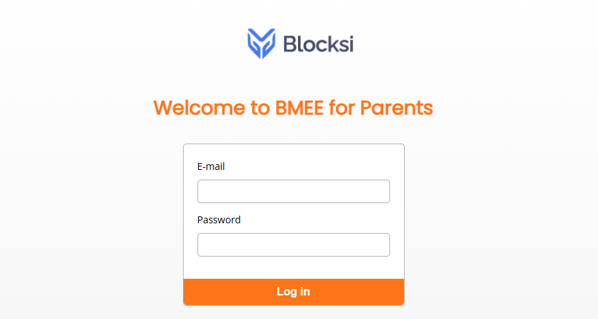 Welcome to Blocksi Parent Dashboard