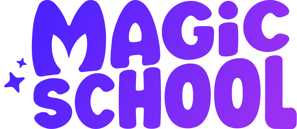 Magic School logo