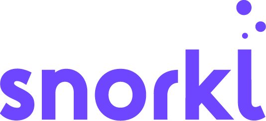 Snorkl logo