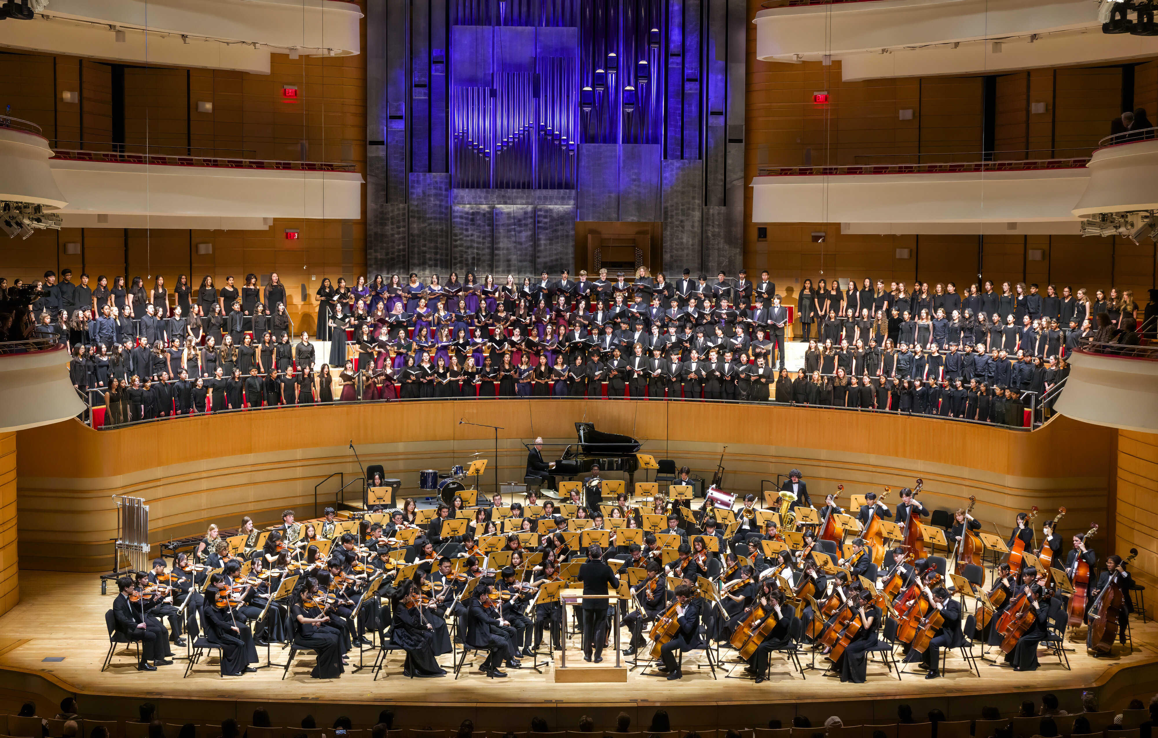 2025 Bren Honor Concert 