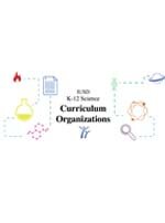 View the Curriculum Organizations