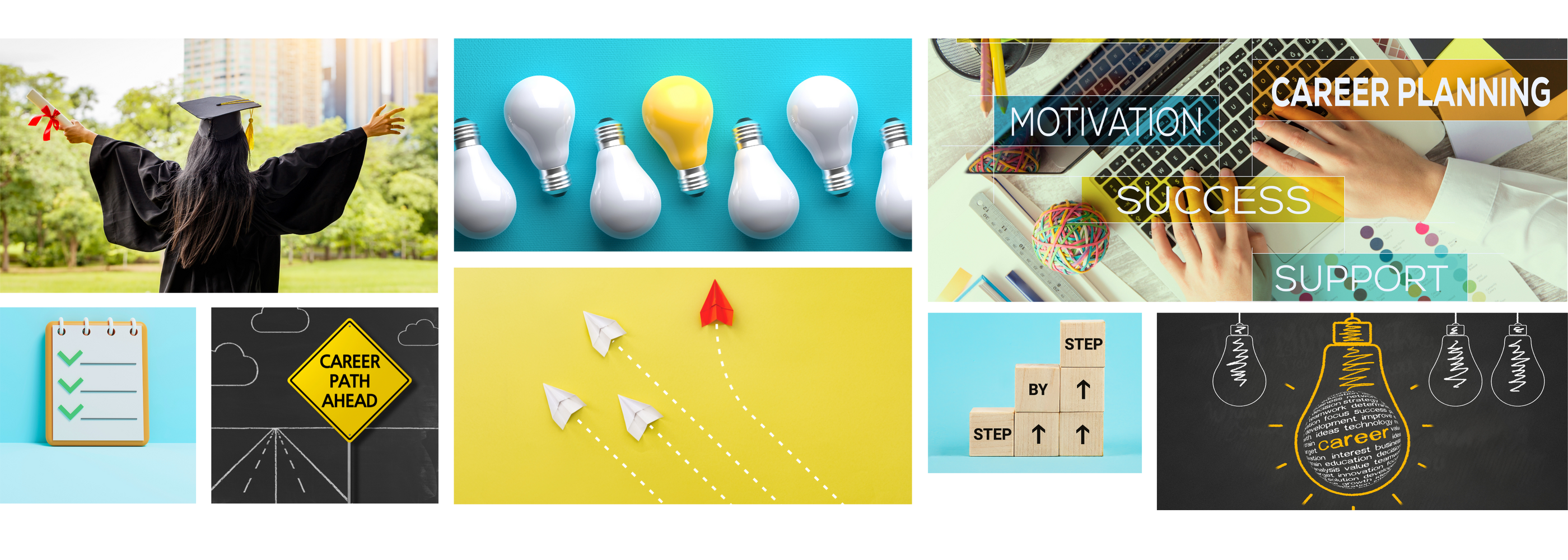 High School Planning & Beyond