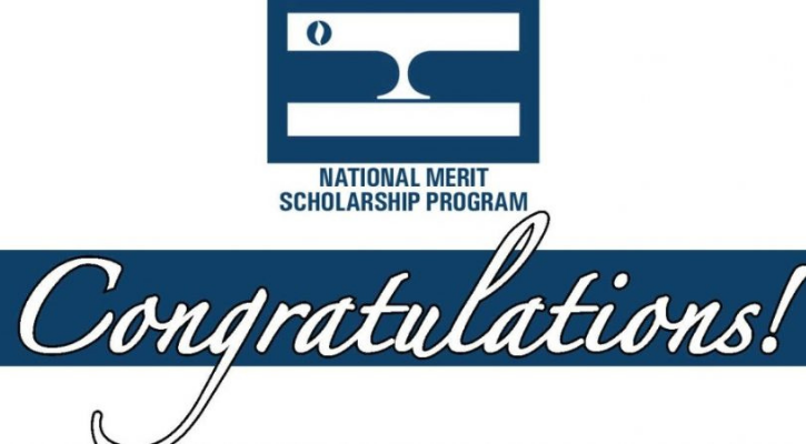 National Merit Scholars 