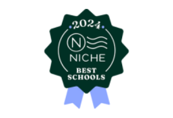Niche Best District and School 2024