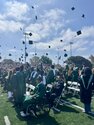 IHS Graduation Ceremony 