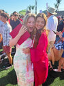 WHS graduation ceremony 
