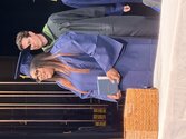 CHS/IVA Graduation Ceremony