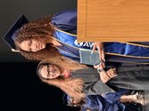 CHS/IVA Graduation Ceremony