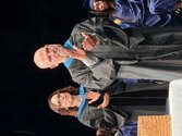 CHS/IVA Graduation Ceremony
