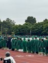IHS Graduation Ceremony 