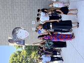 CHS/IVA Graduation Ceremony