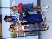 CHS/IVA Graduation Ceremony