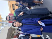 CHS/IVA Graduation Ceremony