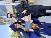 CHS/IVA Graduation Ceremony
