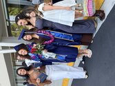 CHS/IVA Graduation Ceremony