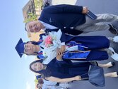 CHS/IVA Graduation Ceremony