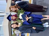 CHS/IVA Graduation Ceremony