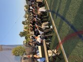 PHS graduation ceremony 