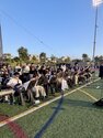 PHS graduation ceremony 