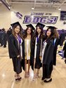 PHS graduation ceremony 