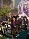PHS graduation ceremony 