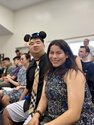 IATP graduation ceremony