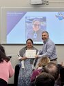 IATP graduation ceremony