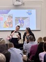 IATP graduation ceremony