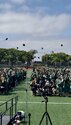 IHS Graduation Ceremony 