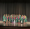 IHS Graduation Ceremony 