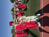 WHS graduation ceremony 