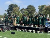 IHS Graduation Ceremony 