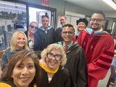 IHS Graduation Ceremony 