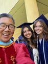 NHS Graduation Ceremony 