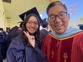 NHS Graduation Ceremony 