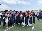 UHS Graduation Ceremony 