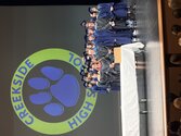 CHS/IVA Graduation Ceremony