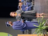 CHS/IVA Graduation Ceremony