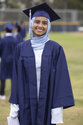 UHS Graduation Ceremony 