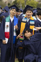UHS Graduation Ceremony 
