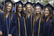 UHS Graduation Ceremony 