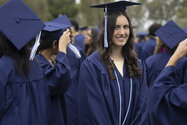 UHS Graduation Ceremony 